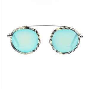 Krewe conti sunglasses